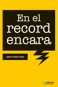 En el record encara