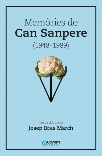 Memòries de Can Sanpere (1948-1989)